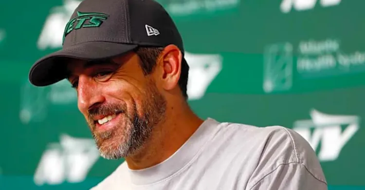 Jets Expected To Get Star Back Vs. Aaron Rodgers