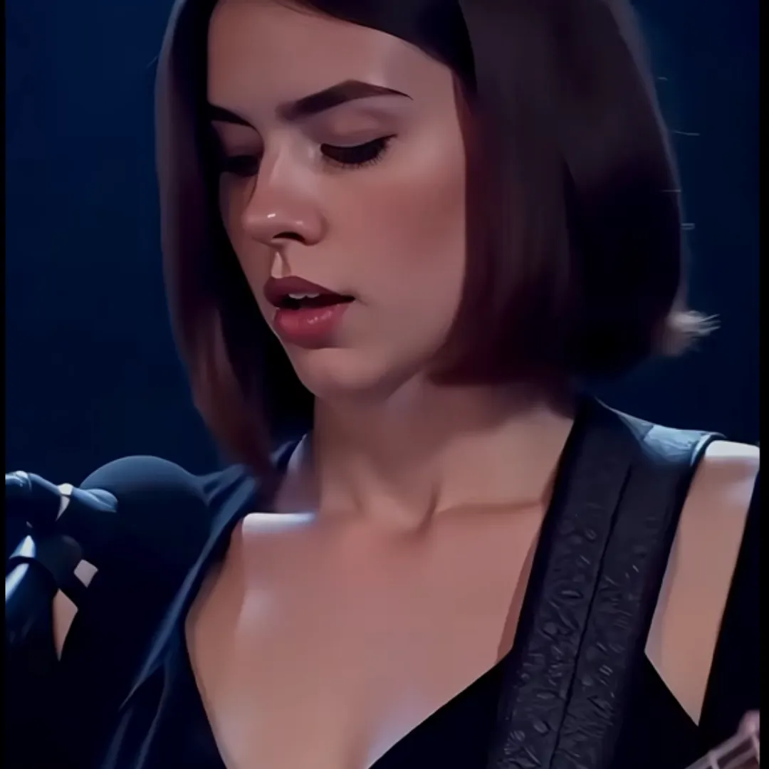 AI Singer Shocks AGT with Uncanny Vocals, Blurring Originality