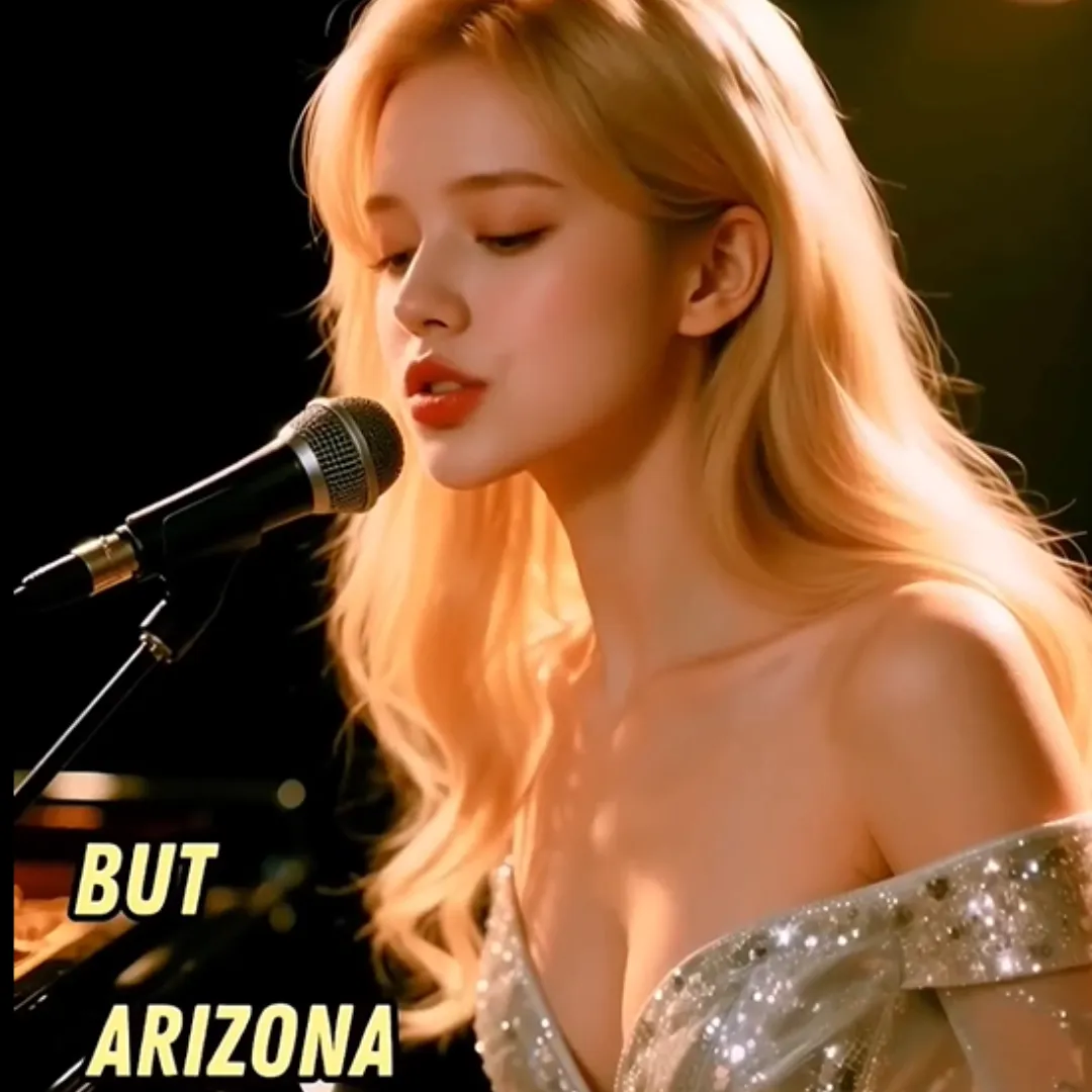 Angelic AI Singer Delivers Unforgettable, Must-See Performance