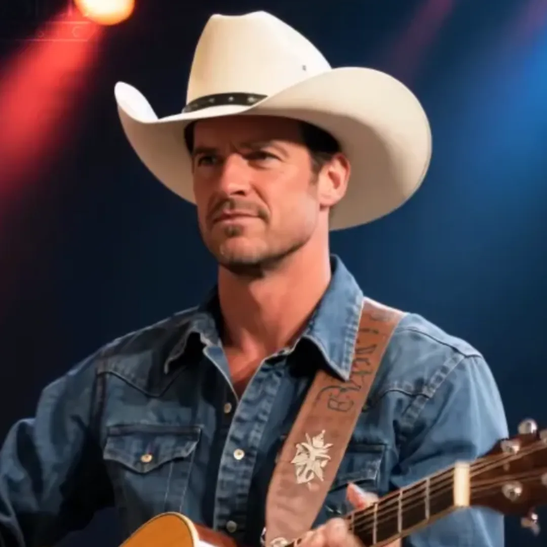 AGT Goes Wild with AI Horseback Serenade