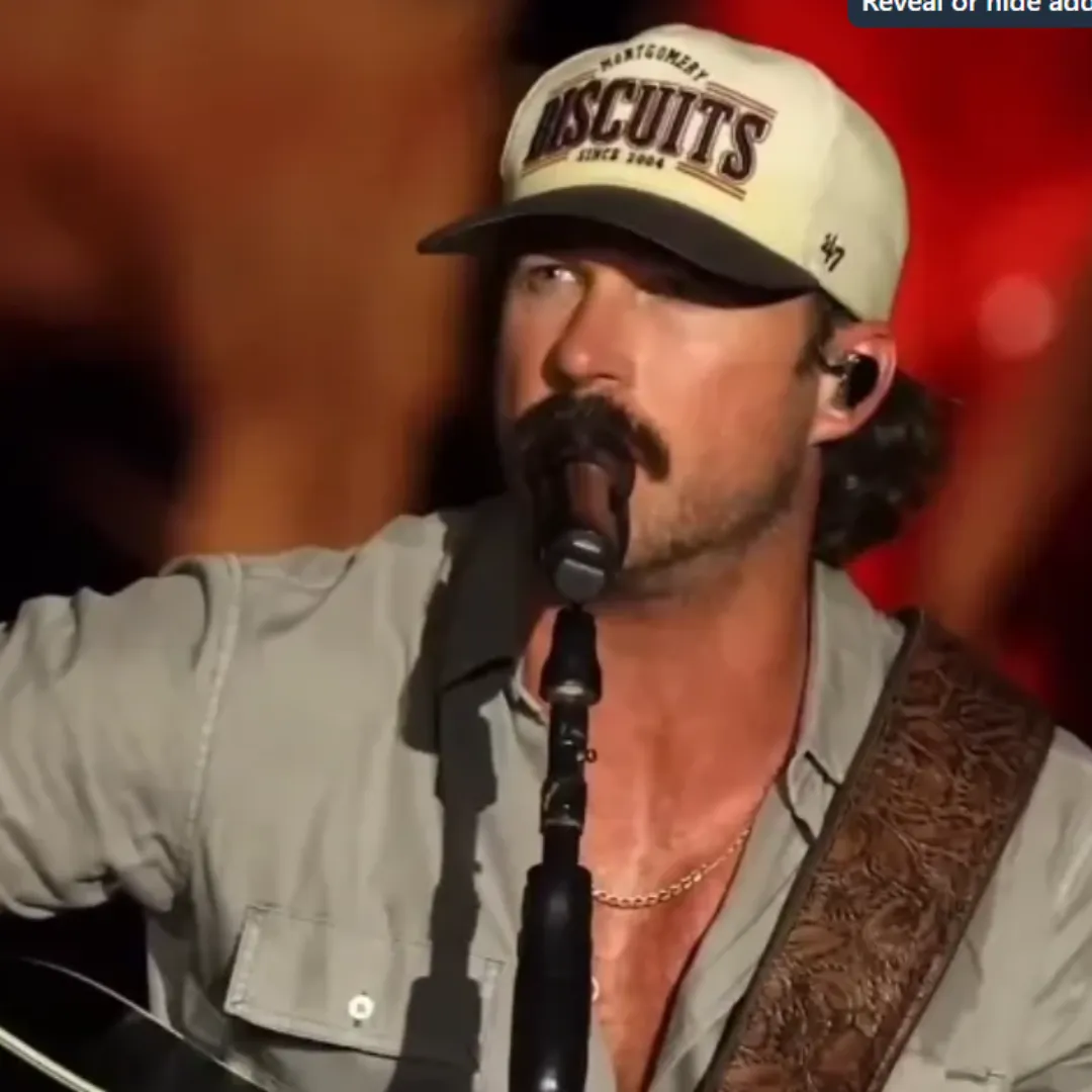 This Country Song & Show Are Your 2024 Must-See