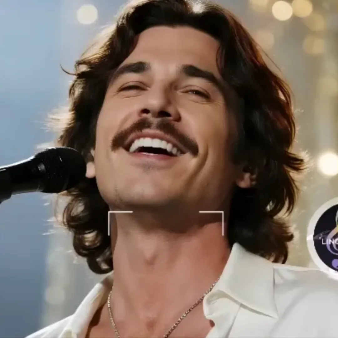 Country Crooner's Dark Delilah Captivates AGT
