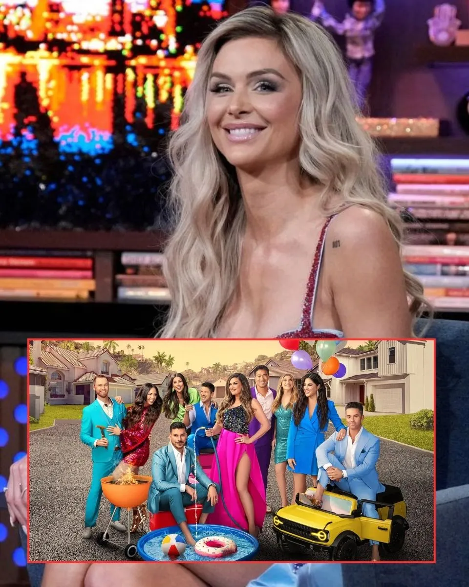 Lala Kent Throws Shade at The Valley Cast, Claims They Lack “Deep-Rooted Friendships” and There Isn’t “Enough at Stake,” Plus Calls Out Costars Who Weren’t on Pump Rules
