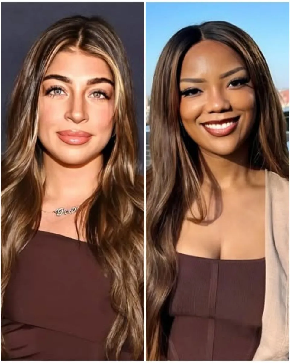 Gia Giudice Breaks Silence About Rumors Of Conflict With Riley Burruss While Filming “Next Gen NYC” And Reveals Shocking Private Text Messages