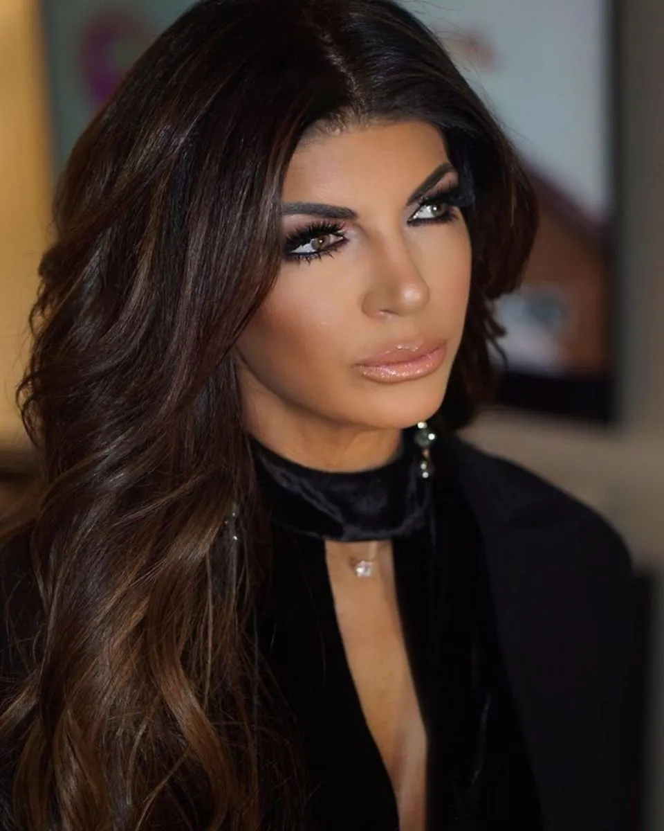 Teresa Giudice Reveals What RHONJ “Lacked,” Shades Show as “Toxic” and Shares How She’s Different Off-Camera, Plus She Dances on Stage With Whitney Rose