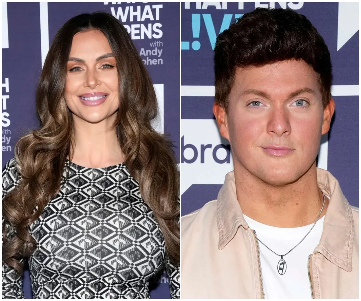 “I built my name on my own fights — not someone else’s mess” – Lala Kent brands Zack Wickham a ‘friendship parasite’ in savage takedown, as insiders claim she’s called him out for clinging to Kristen Doute’s drama just to stay in Bravo’s orbit - suong
