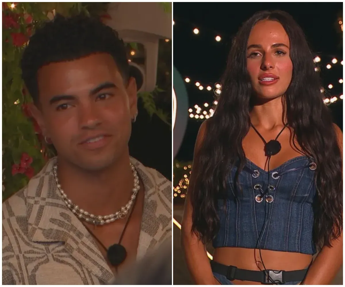 “I probably wasn’t thinking about my parents” – Love Island’s Harrison shocks fans with brutal social media SNUB to Lauren just days after sleeping with her and quitting the villa amid explosive love triangle fallout - suong