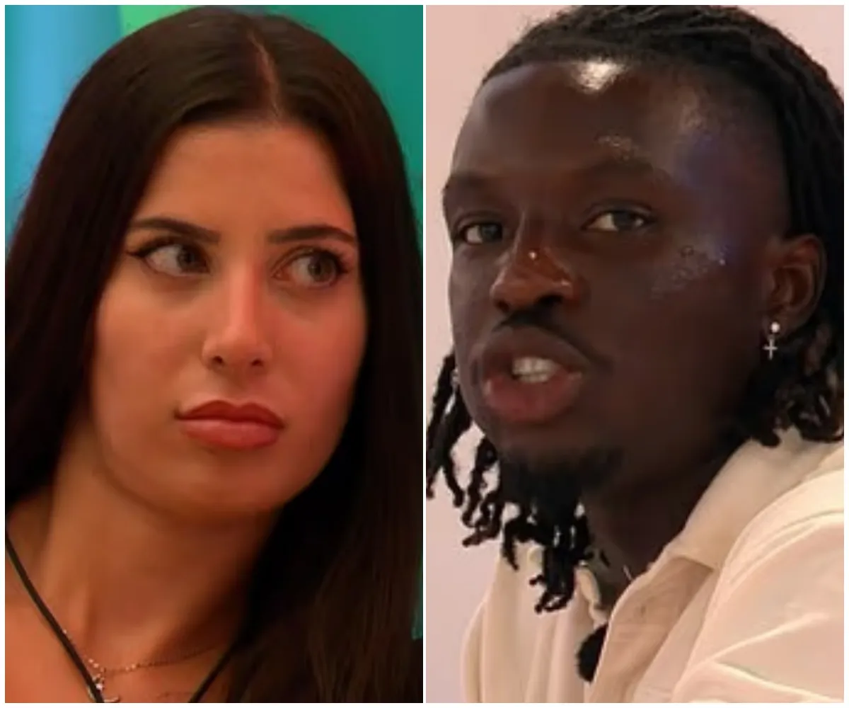 “I’m going to decline” – Love Island viewers slam ‘disrespectful’ Dejon as tensions explode in the villa after he humiliates Yasmin with rude snub and savage kissing challenge comments that leave Islanders — and fans — fuming - suong