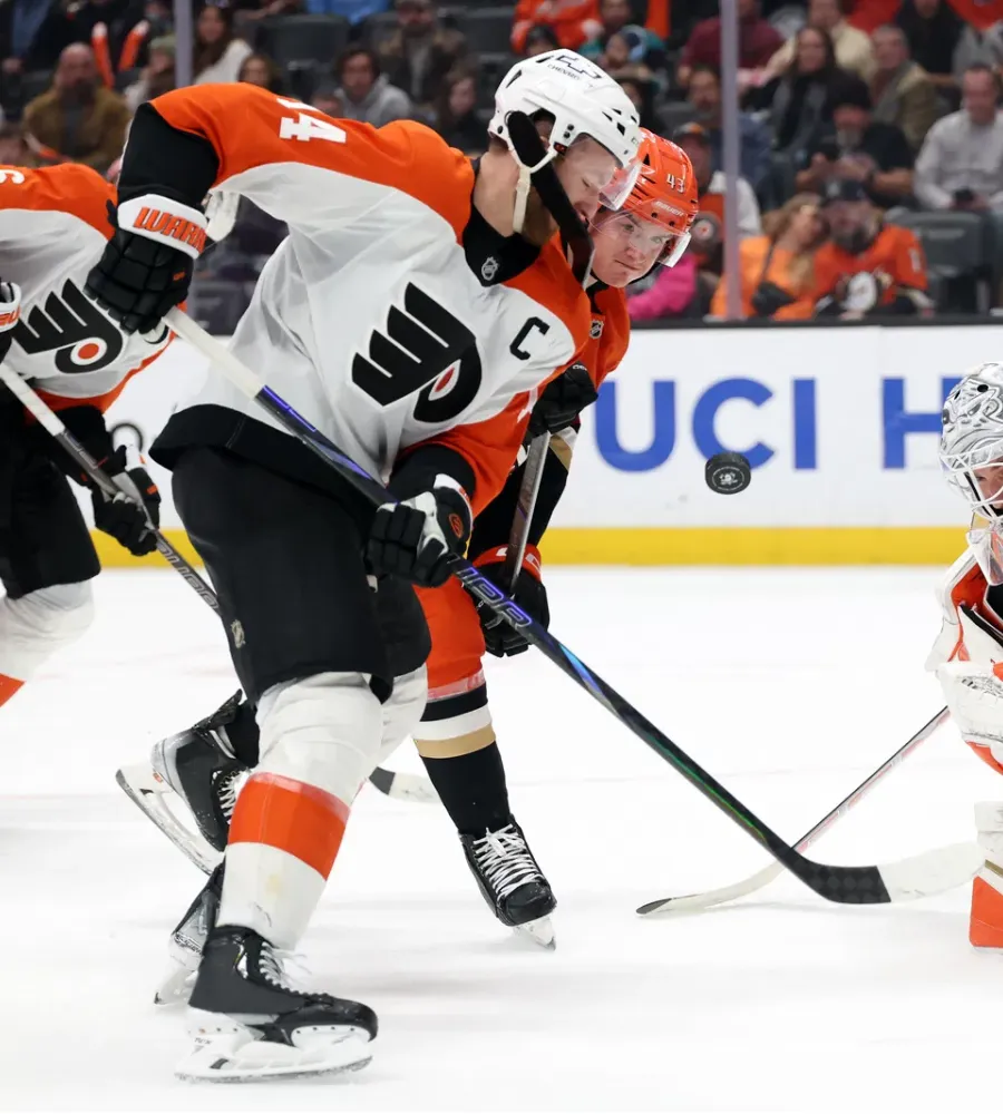 Prospect Talk, How to Develop Goalies
