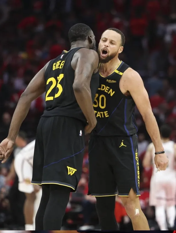 Despite Doubts Surrounding Steph Curry-Led Warriors, Vince Carter Points Out the Advantage Golden State Has