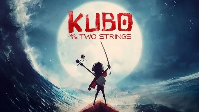 🎬 KUBO AND THE TWO STRINGS (2025): A Return to Strings, Shadows, and Spirits