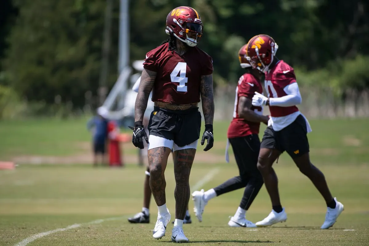 Commanders Non-QB MVP Set for Double Digits After Von Miller Deal