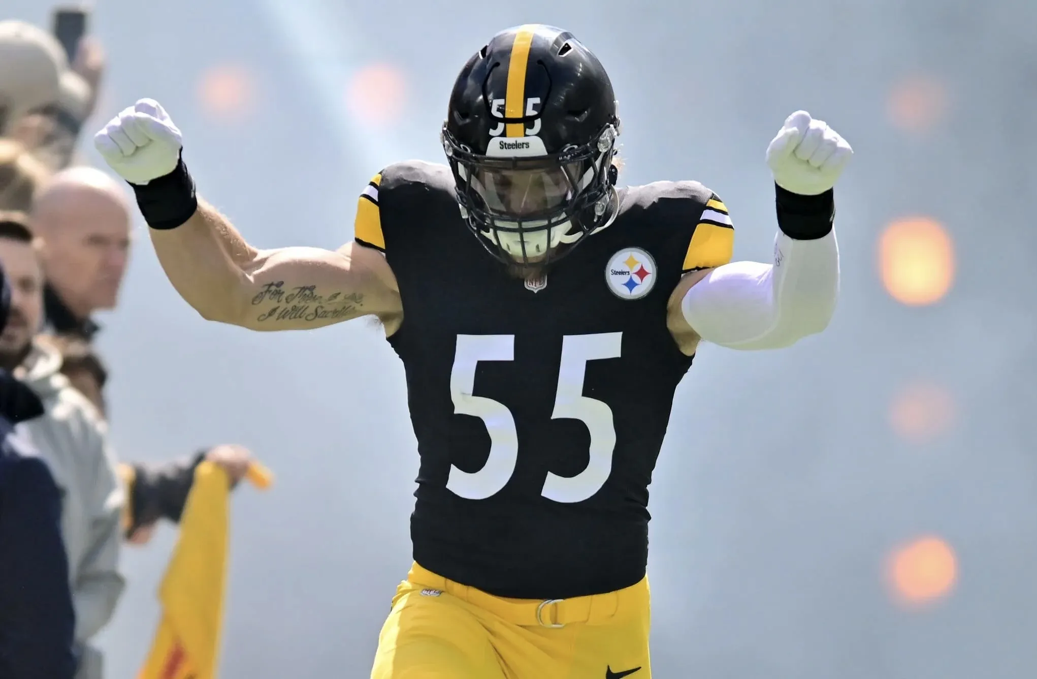 Holcomb’s return from injury could be the key to unlocking Steelers’ Super Bowl aspirations this season