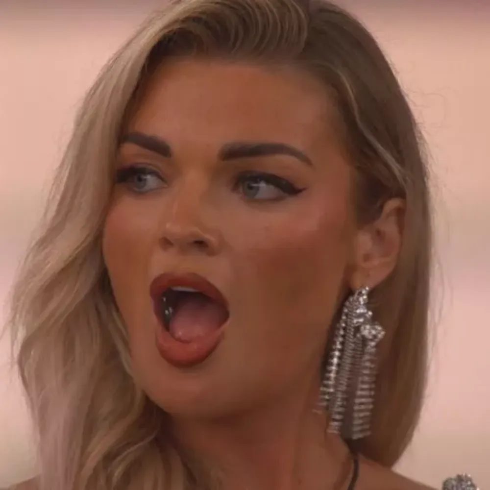 Love Island fans ‘baffled’ as bizarre animal noises interrupt explosive Casa Amor drama — with viewers left checking their own homes after hearing sheep bleating during intense showdown on ITV broadcast - suong
