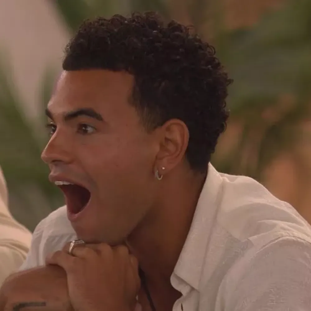 Love Island cast’s leaving gift for Harrison Solomon revealed after he quit the show — as viewers watch his emotional goodbye, last-minute gesture from Harry, and shocking promise to Lauren on the way out - suong