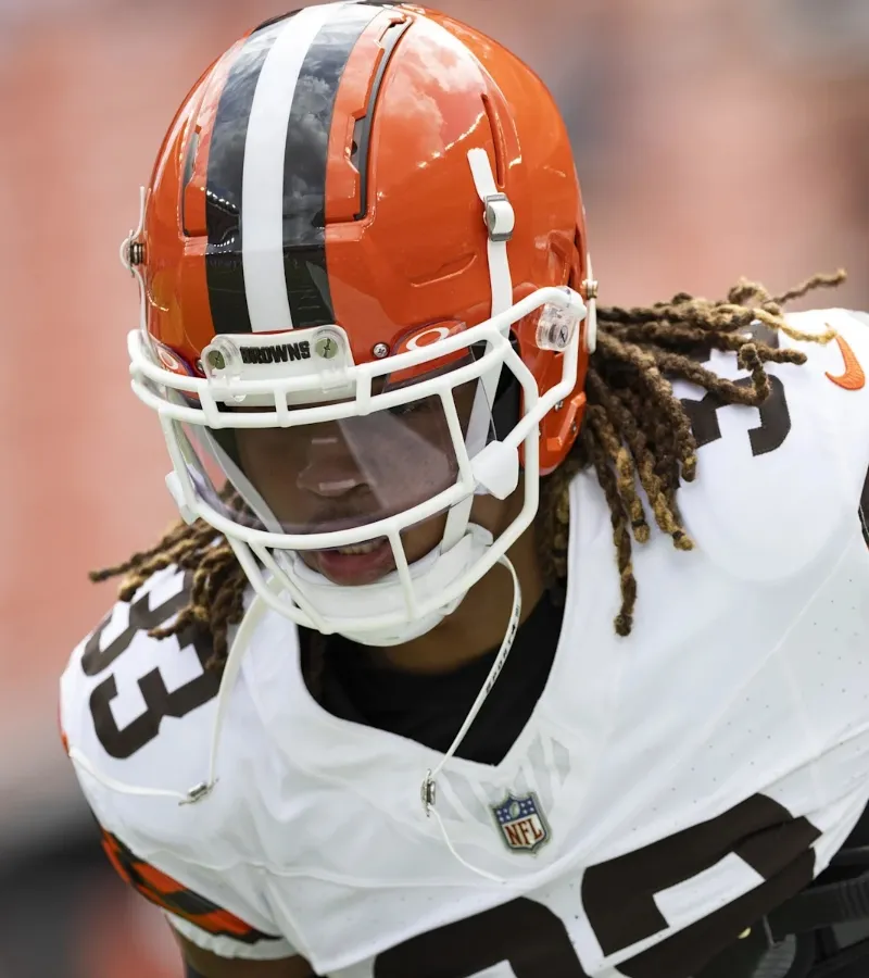 Browns May Have A Hidden Gem At Running Back