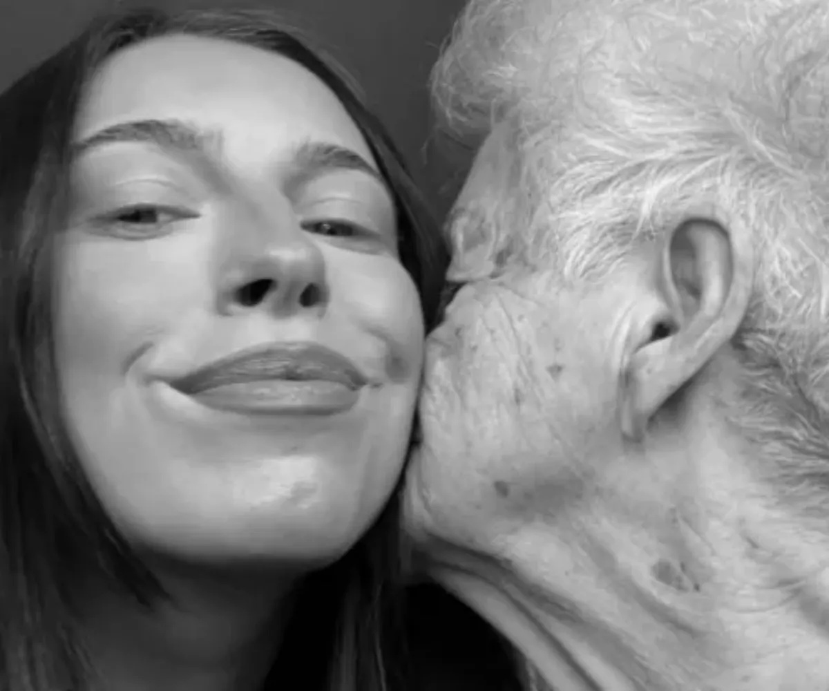 “Heaven has gained the greatest angel” — Heartbroken MAFS UK star left devastated by the sudden death of a beloved family member as they break down in tears after sharing… - suong