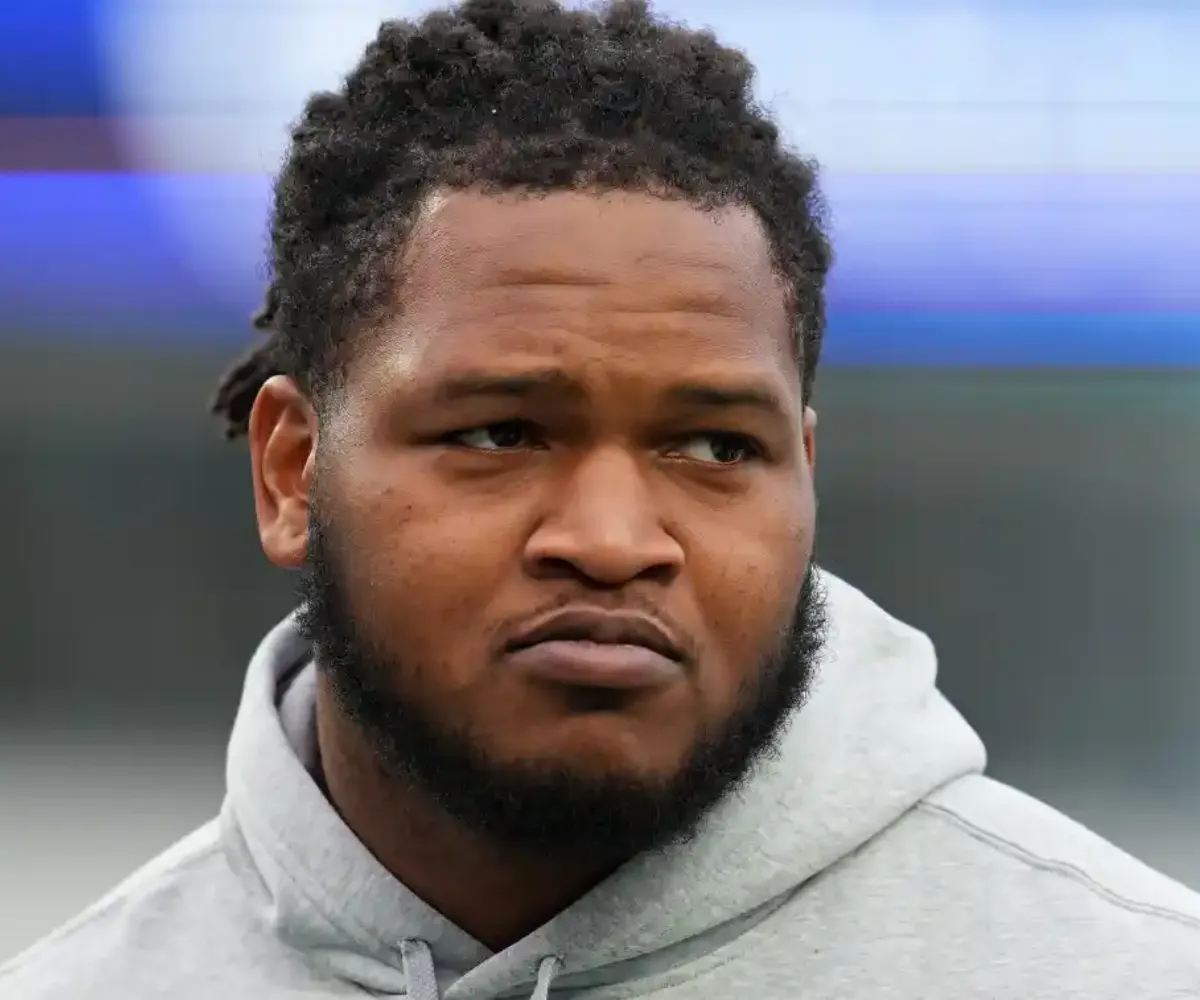“Jalen Carter certainly isn’t mad at this news” – How T.J. Watt’s record-breaking $123 million extension could set the stage for the Eagles’ defensive star to smash the market and command a mega deal of his own - suong