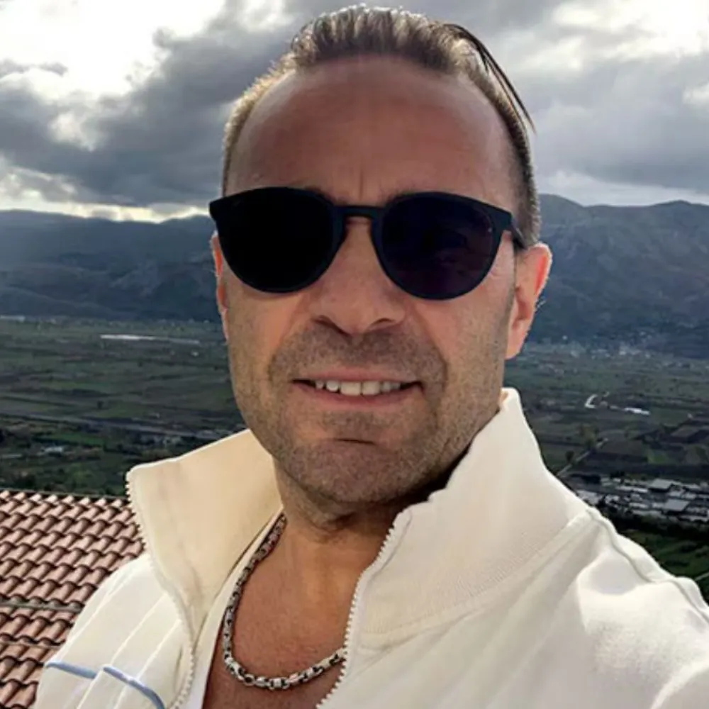“$15 to hang with Joe Giudice — or fund his next scheme?” – RHONJ star launches Bahamas getaway raffle as fans accuse him of cash grab with shady $3K entry rule and question if anyone will actually win - suong
