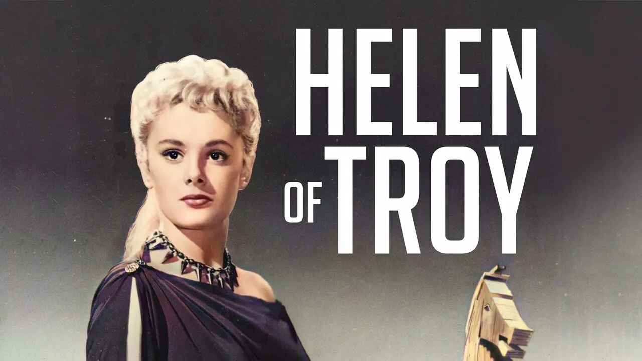 Helen of Troy: A Modern Retelling