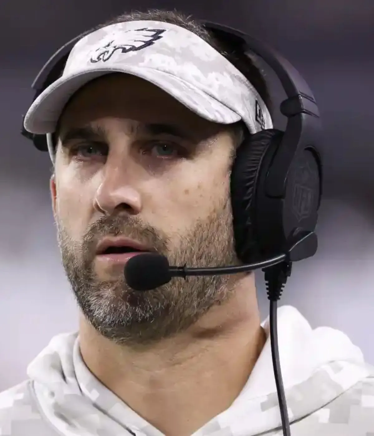 Future of Once-Promising Eagles DB Looking Bleak Heading Into Camp