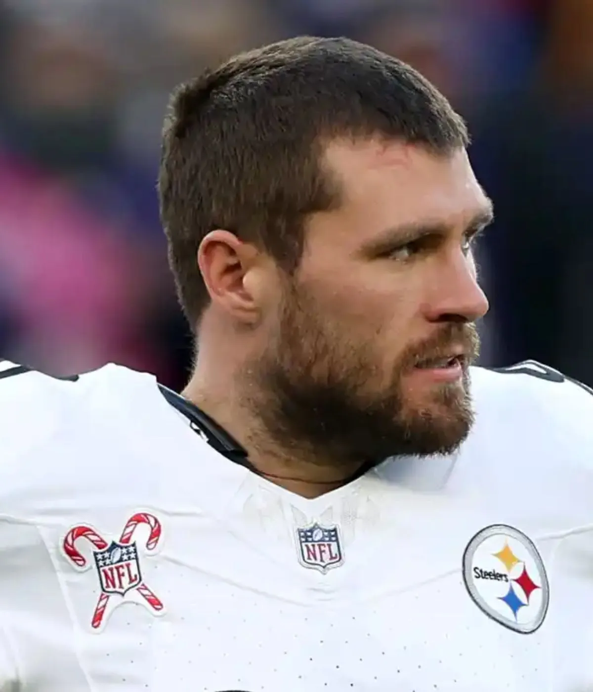 Colin Cowherd Has One Question for Steelers After T.J. Watt Extension