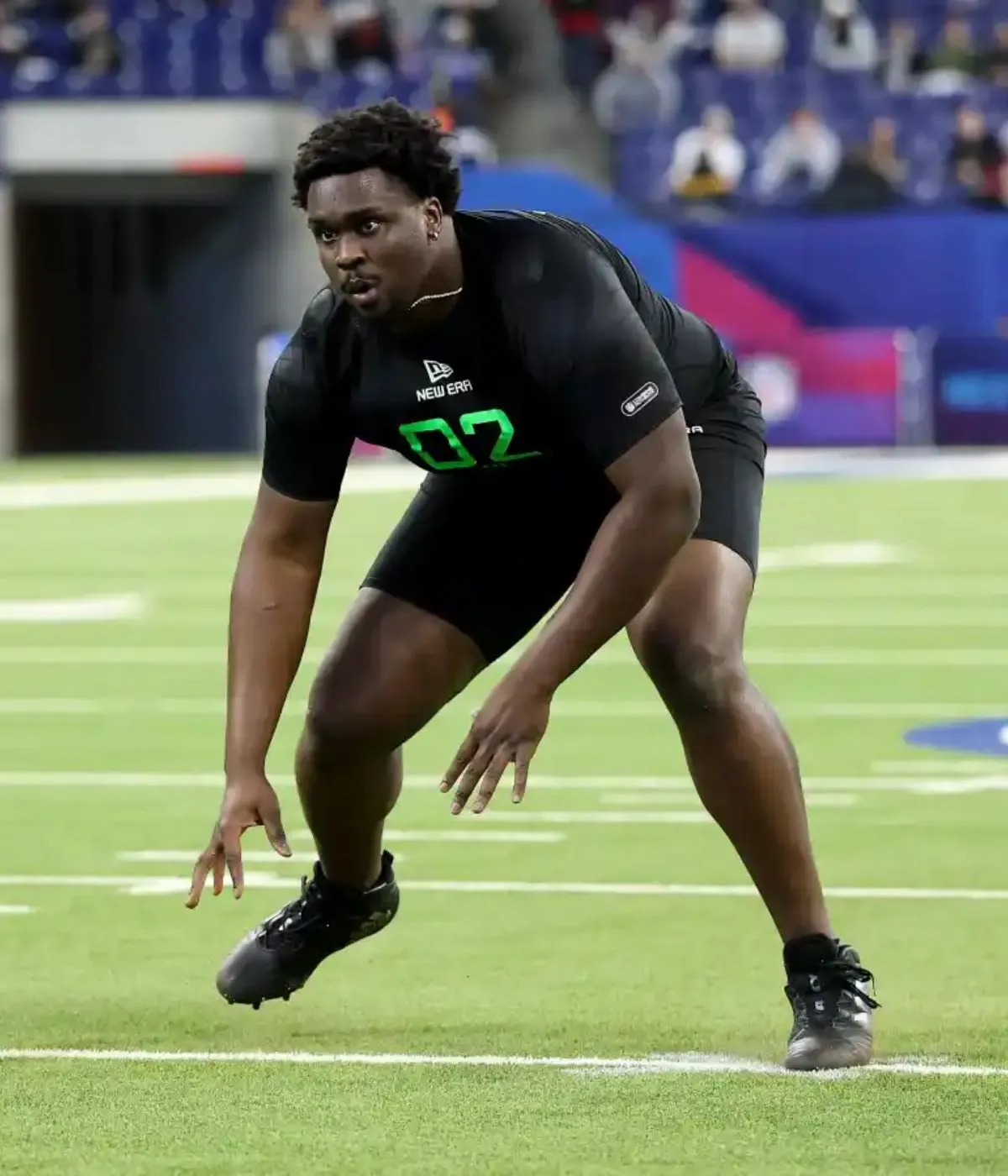Packers Accomplish Major Milestone for 2025 Draft Class