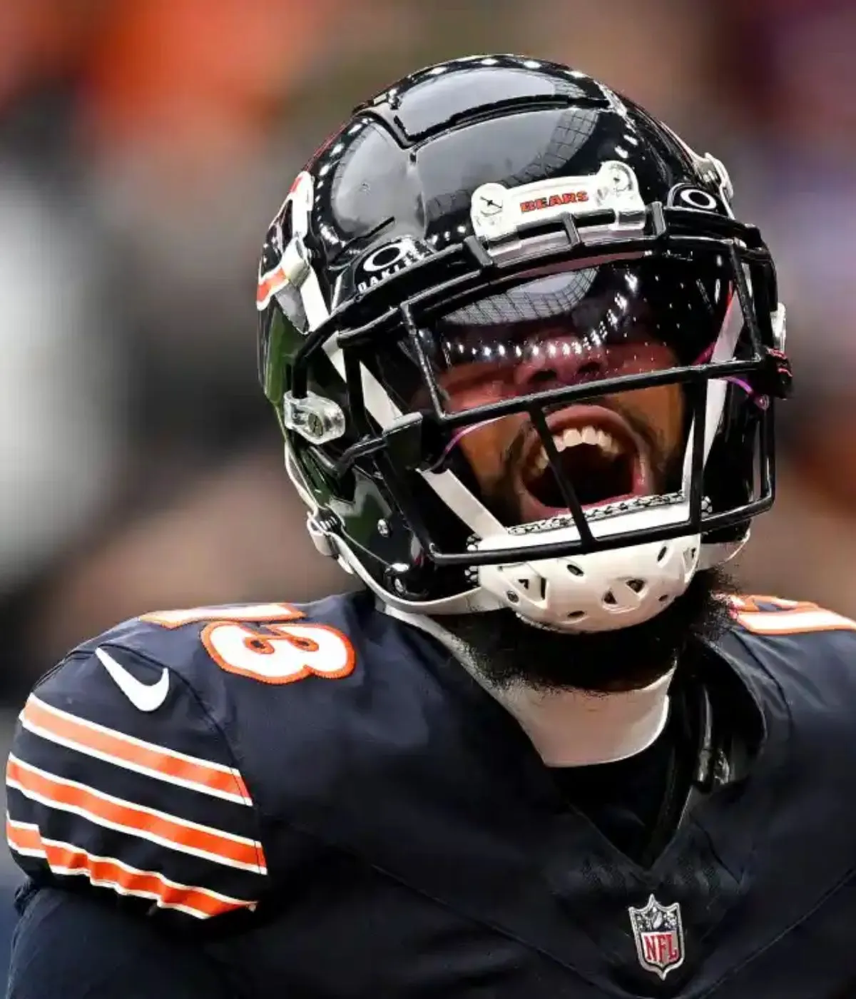 Broncos Floated as Landing Spot for 6-Time Pro Bowl Playmaker