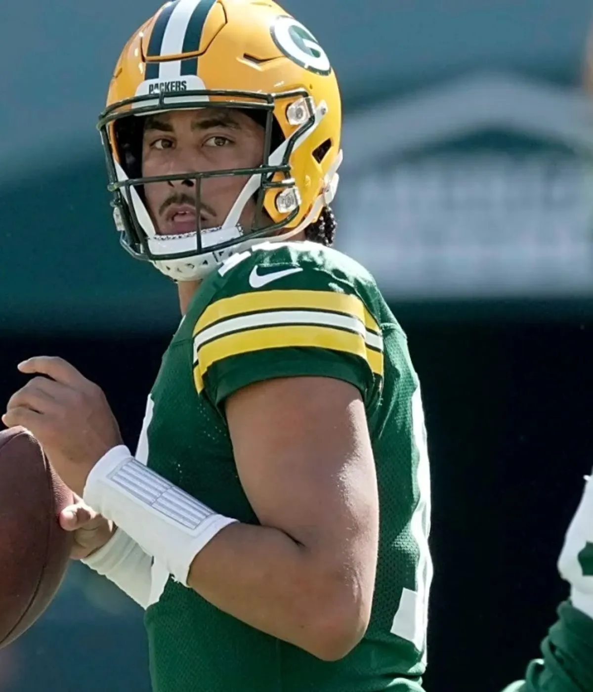 Green Bay Packers: Jordan Love Earns Praise For Classy Gesture Before Training Camp
