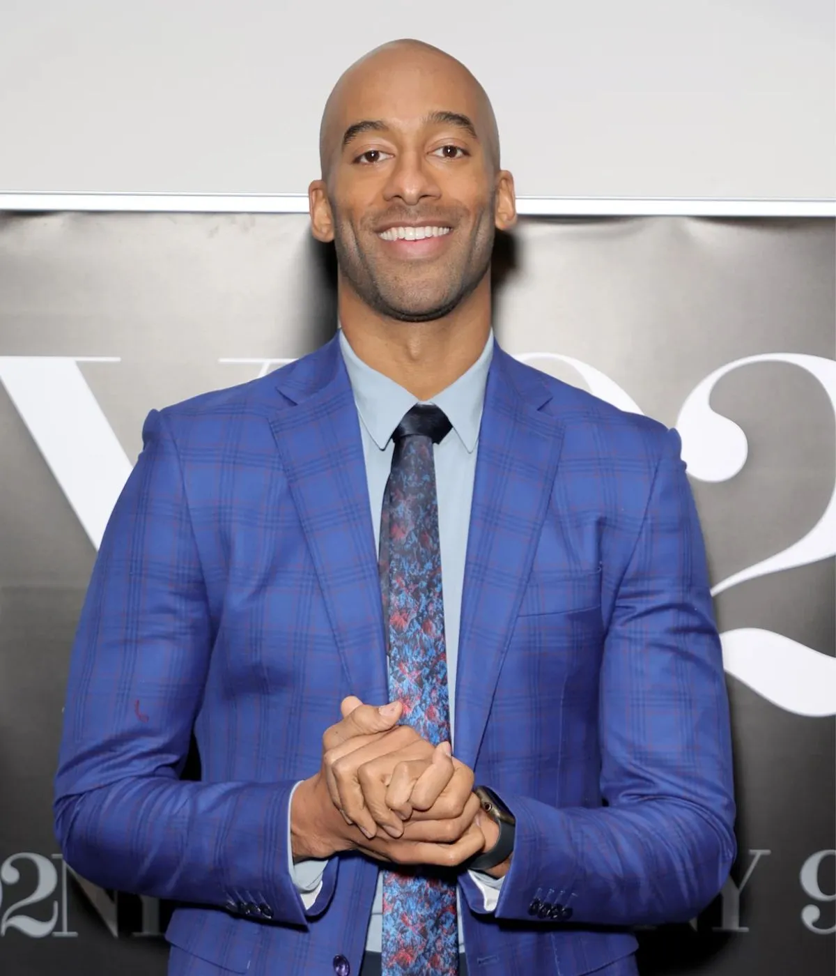 Former Bachelor Matt James Reveals How Much He Pays for Rent on New York City Apartment