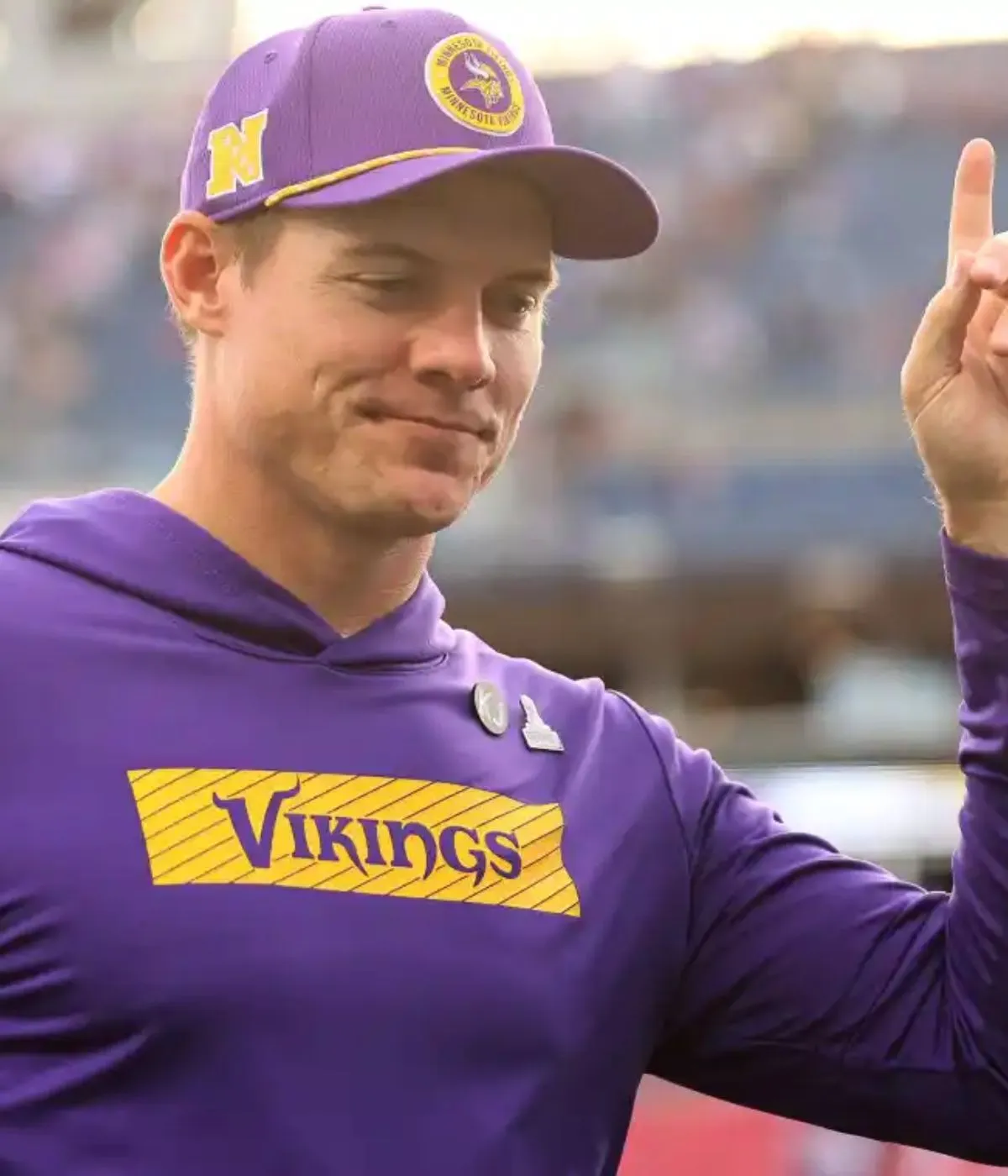 Vikings’ $51 Million Acquisition Among Top Moves of NFL Offseason