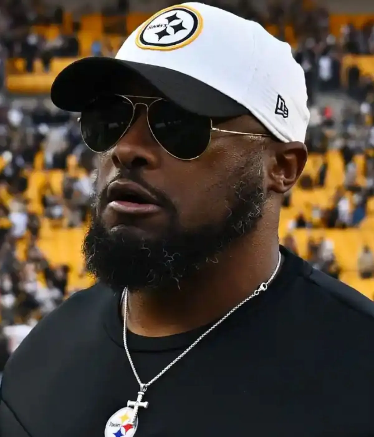 Former Steelers Pro Bowler Shares Insight on Mike Tomlin’s Future