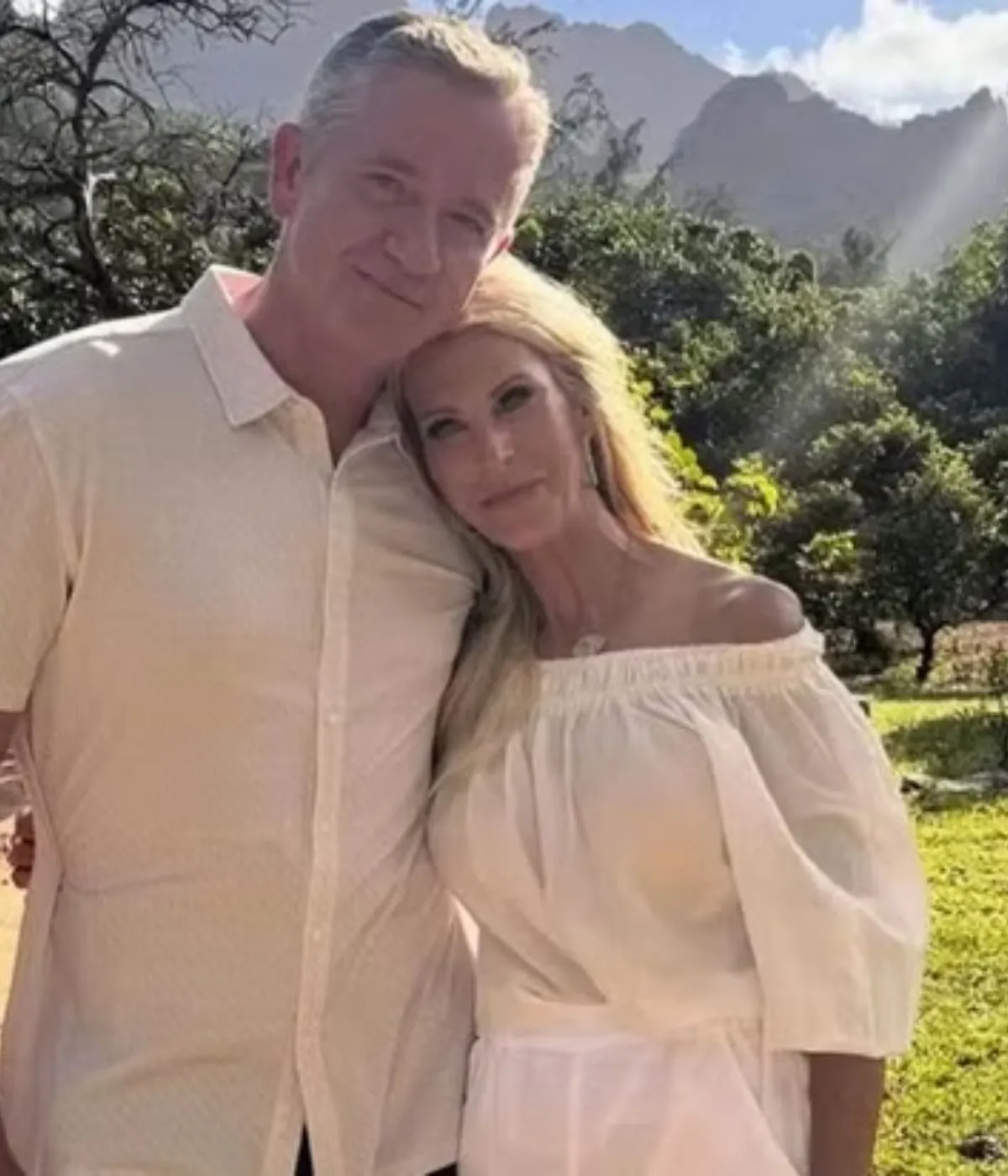 Joan Vassos Posts Wedding Prep Video - But We have 5 Major Questions About Her Future With Chock