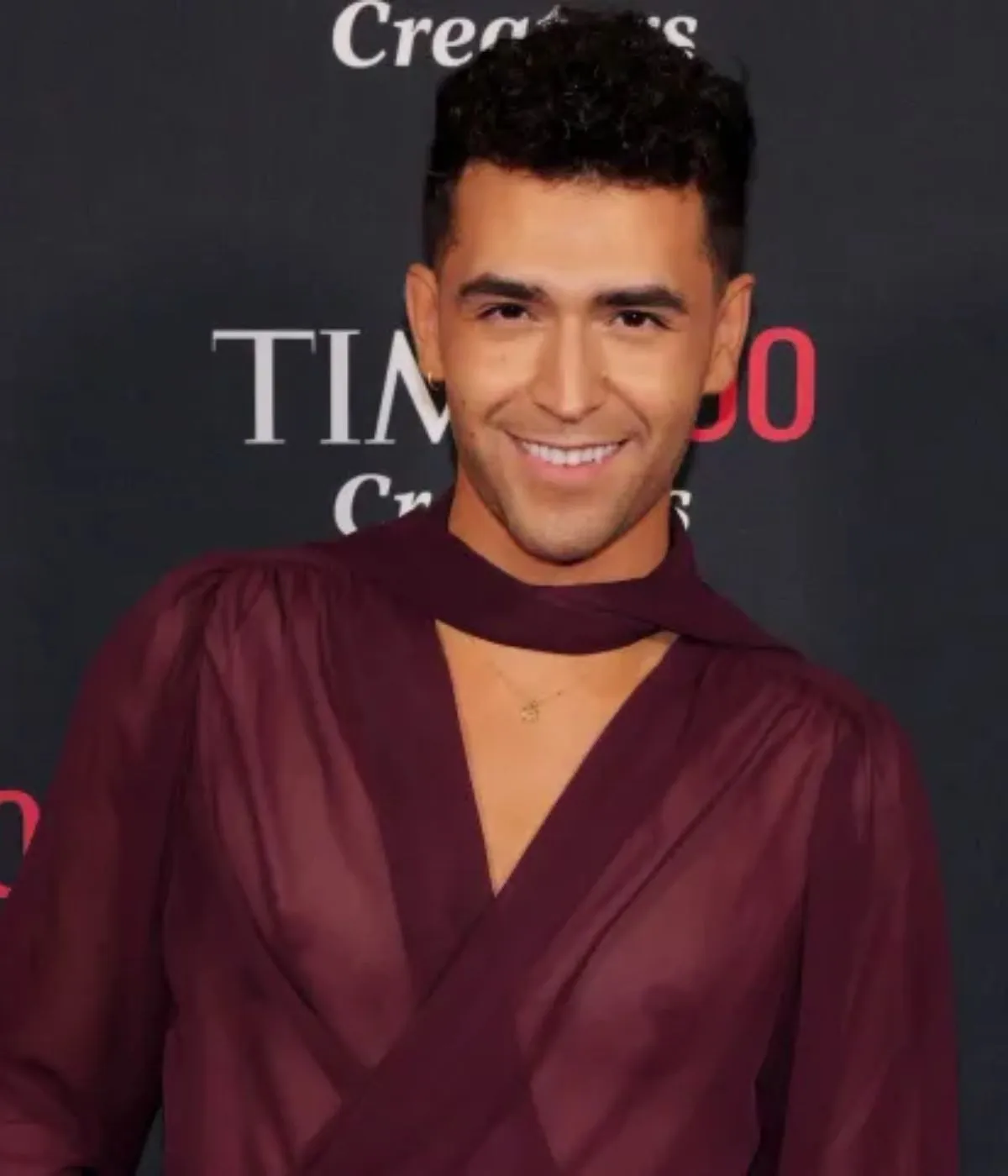 Ezra Sosa Says Former ‘DWTS’ Partner Wants Him Paired With Julie Chrisley