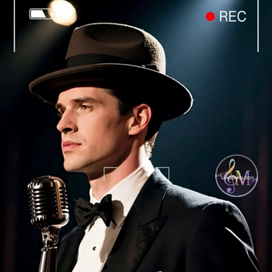 The Sinatra Cover That Feels Like a Time Machine and Breaks Every Heart