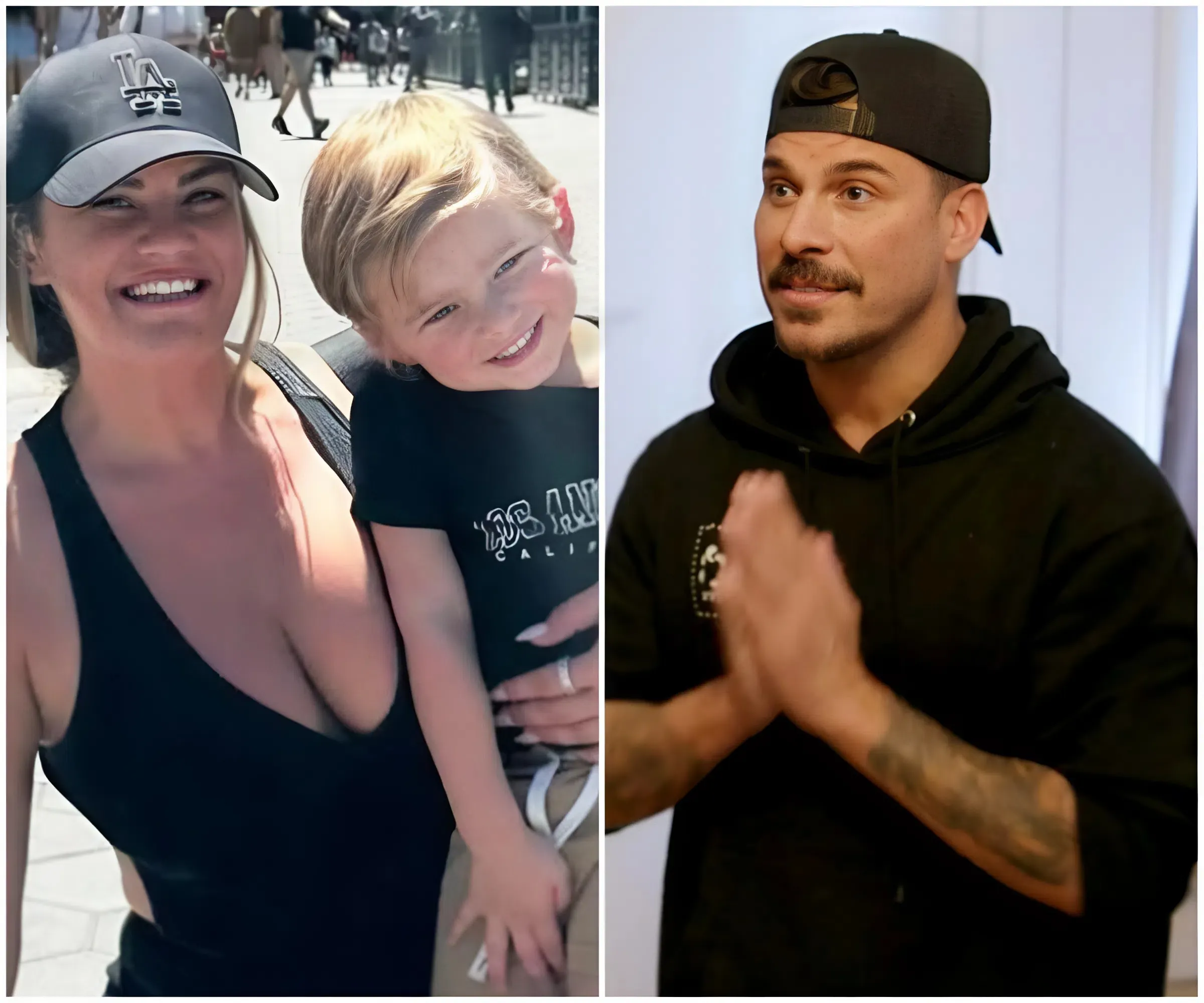"Jax Taylor Gay Storms As He Denies Accusations Of Assaulting Cuz's Son, Truth About Bruises Causes Waves Among Fans!"