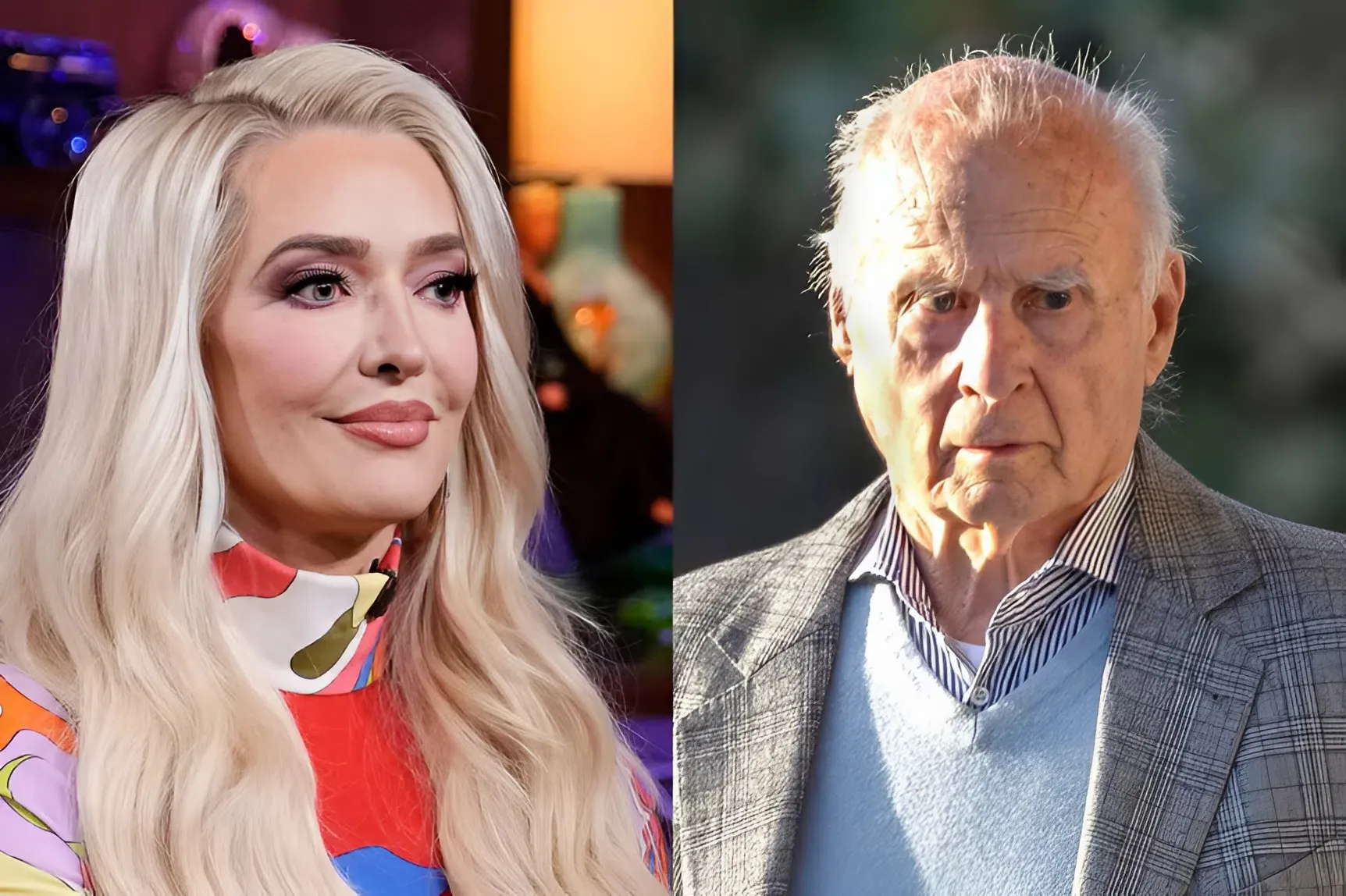 "Shocking: Erika Jayne Thua Secretly Opens Private Bank Account As Tom Girardi Begins 7-Year Prison Sentence!"