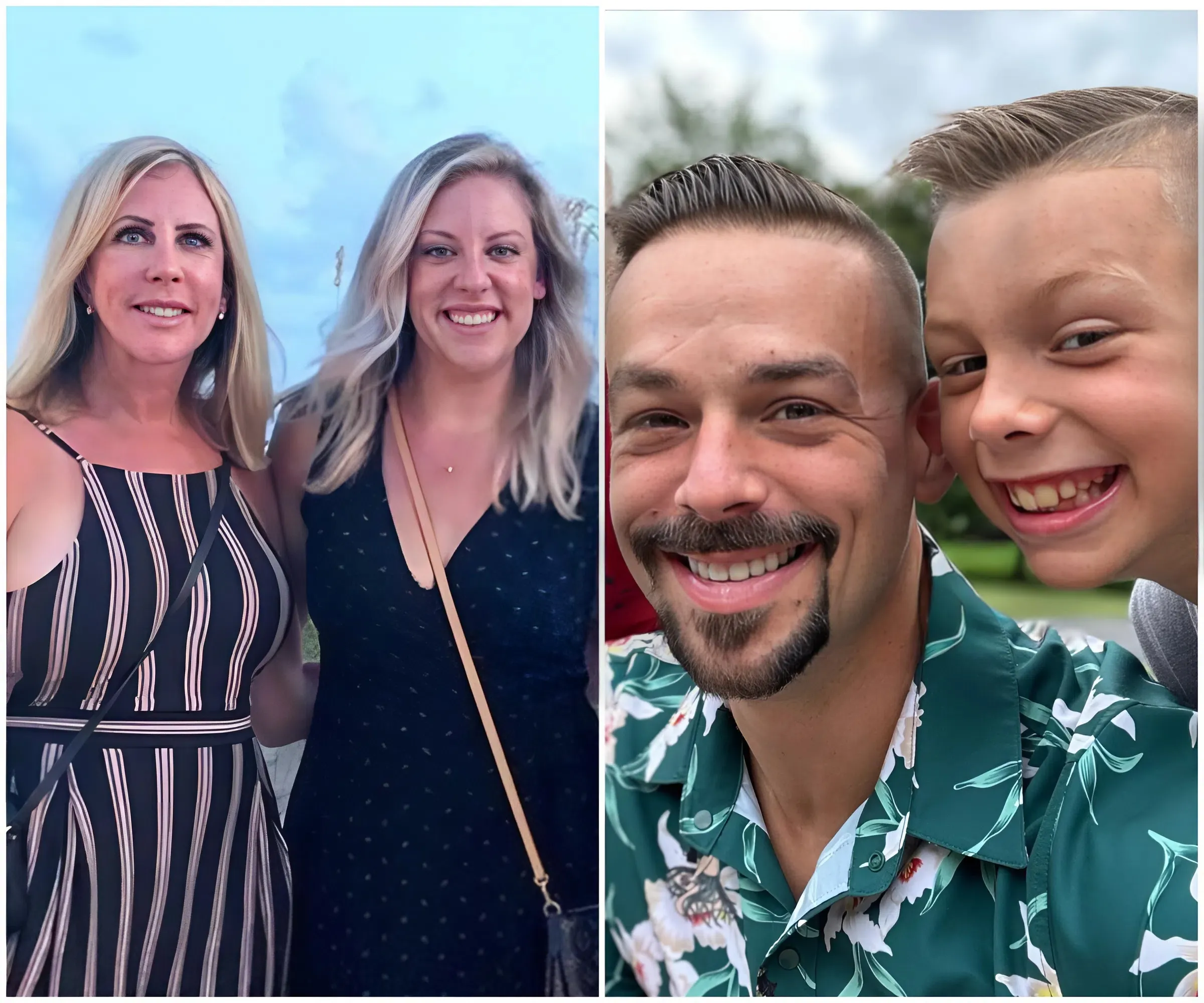 "Shocking Drama: Briana Culberson Leaves Ryan Behind With Her Kids, Reveals Desperate Apology Message As She Decides To Move Back To Her Mother's House Vicki Gunvalson – Family Relationship Breakdown Sparks Fierce Controversy!"