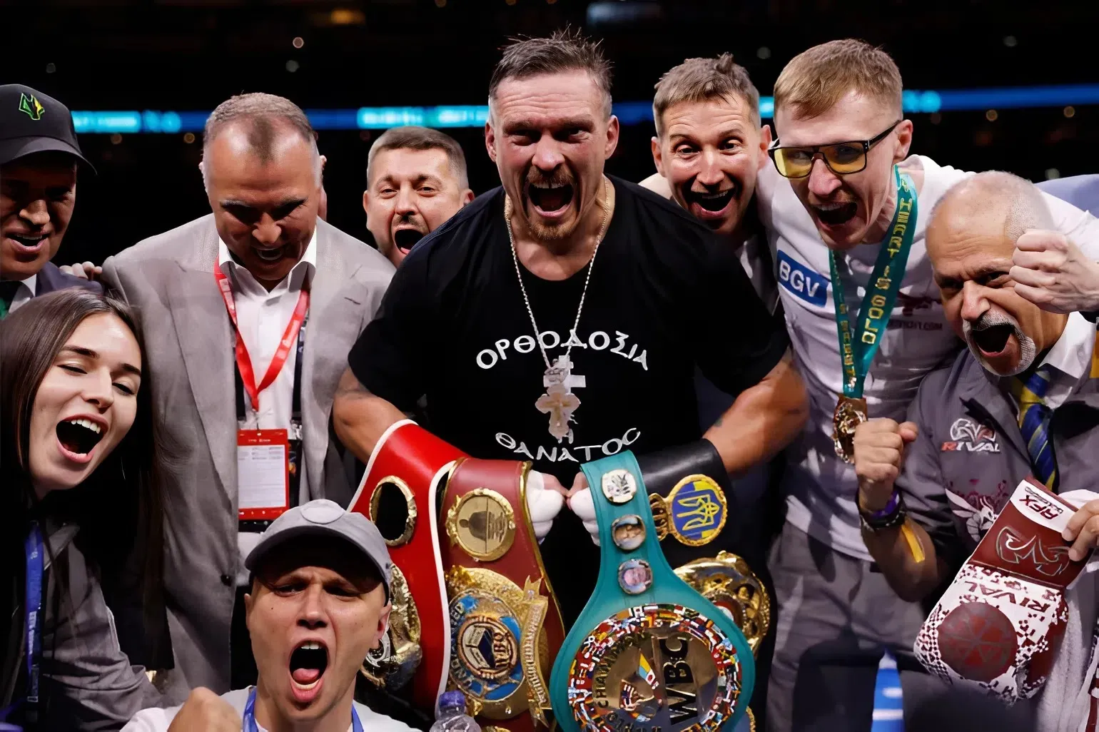 Usyk Defeats Dubois with a Stunning Fifth-Round Knockout to Unify Heavyweight Titles trucc Usyk Defeats Dubois with a Stunning Fifth-Round Knockout to Unify Heavyweight Titles trucc