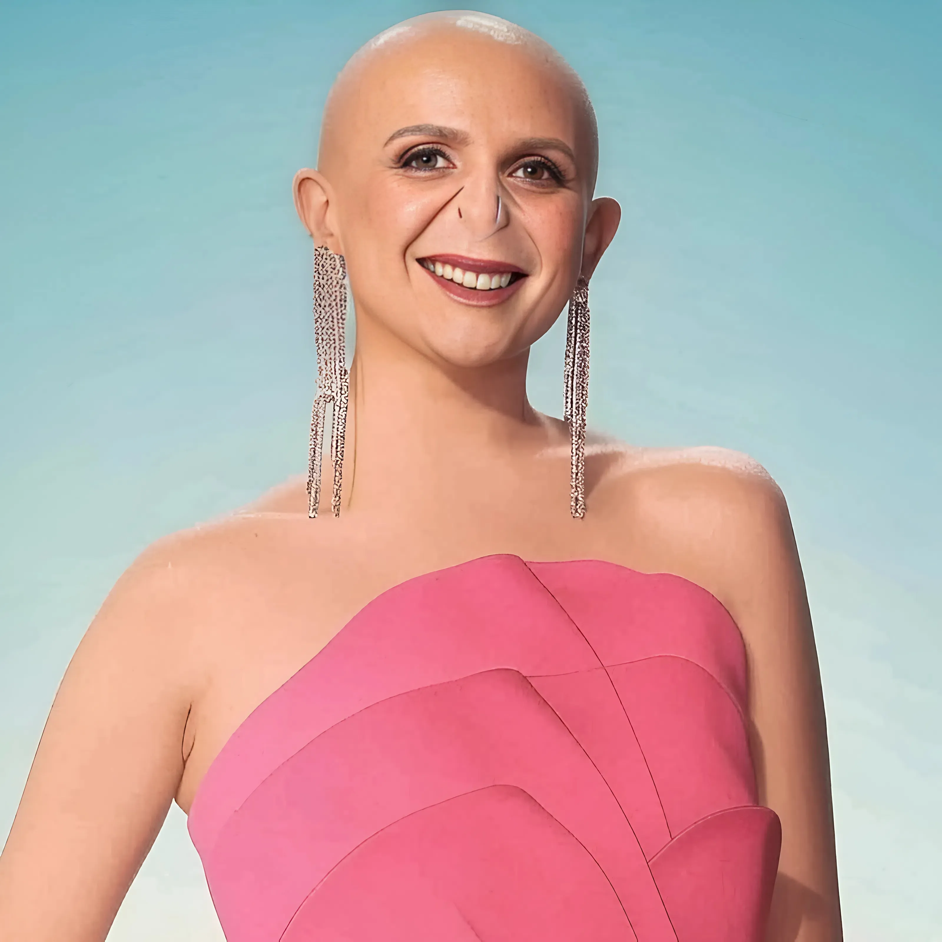 Janet Caperna Pokes Fun at Being Called ‘The Voldemort of The Valley’
