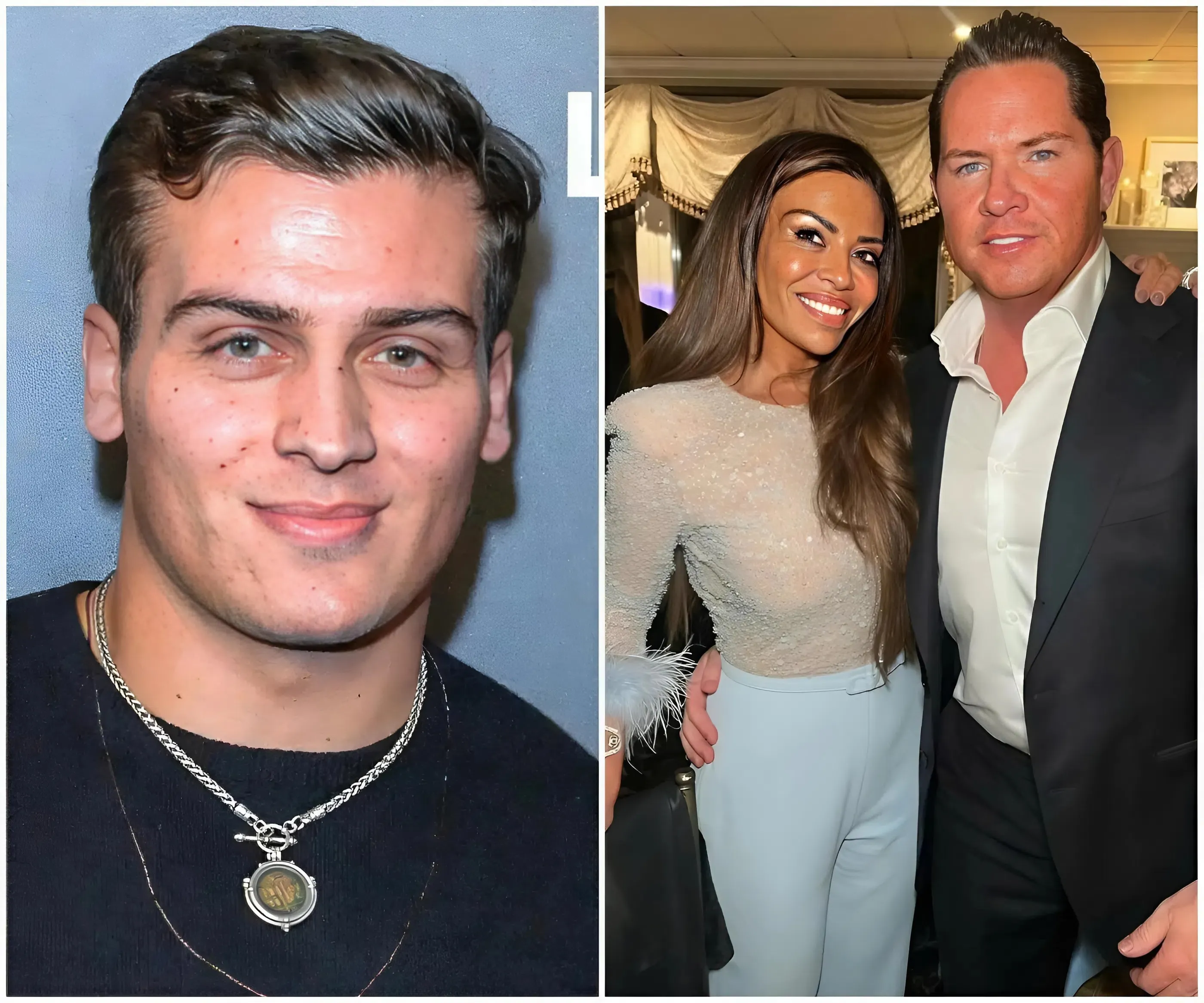 Frankie Catania Accuses Paulie Connell of Cheating and Hiding Mother Dolores, Reveals Horrifying Argument Between Two Men!-quang