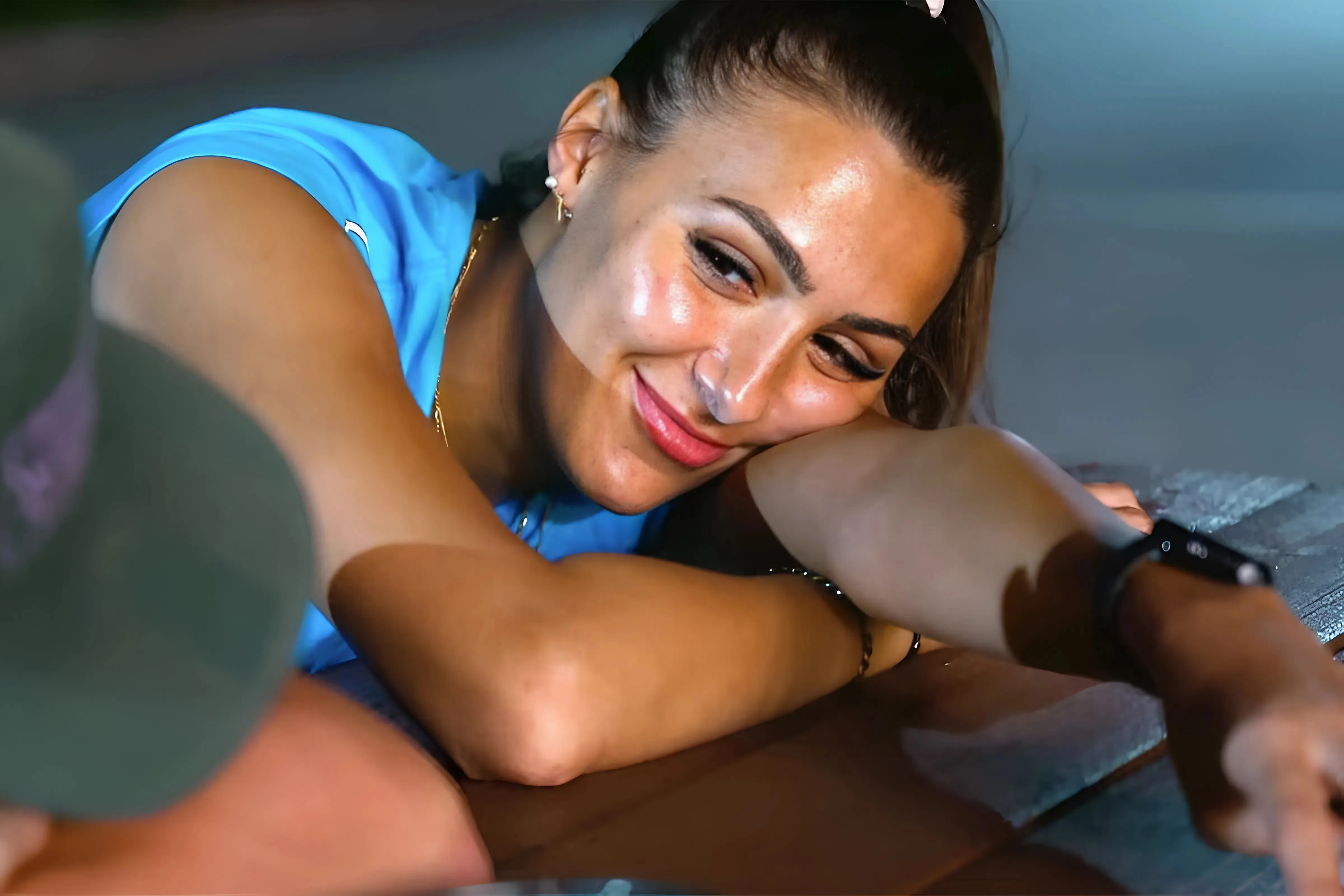 Solène Favreau Officially Fired From Below Deck After Series of Shocking Scandals Rock the Crew and Leave Fans Stunned