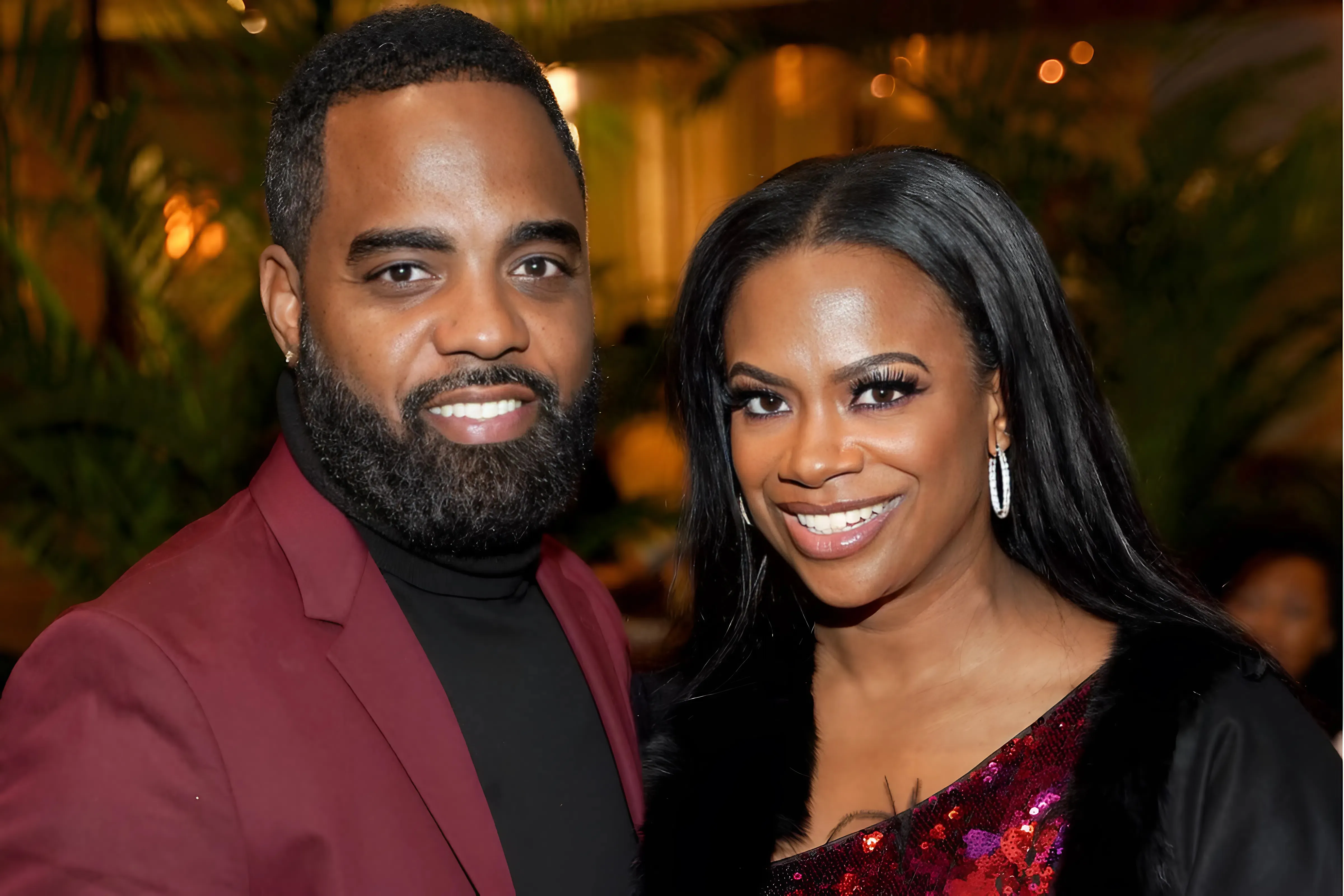 RHOA’s Kandi Burruss Officially Files for Divorce From Husband Todd Tucker After Discovering His Secret Affair With a Younger Woman Through Text Messages
