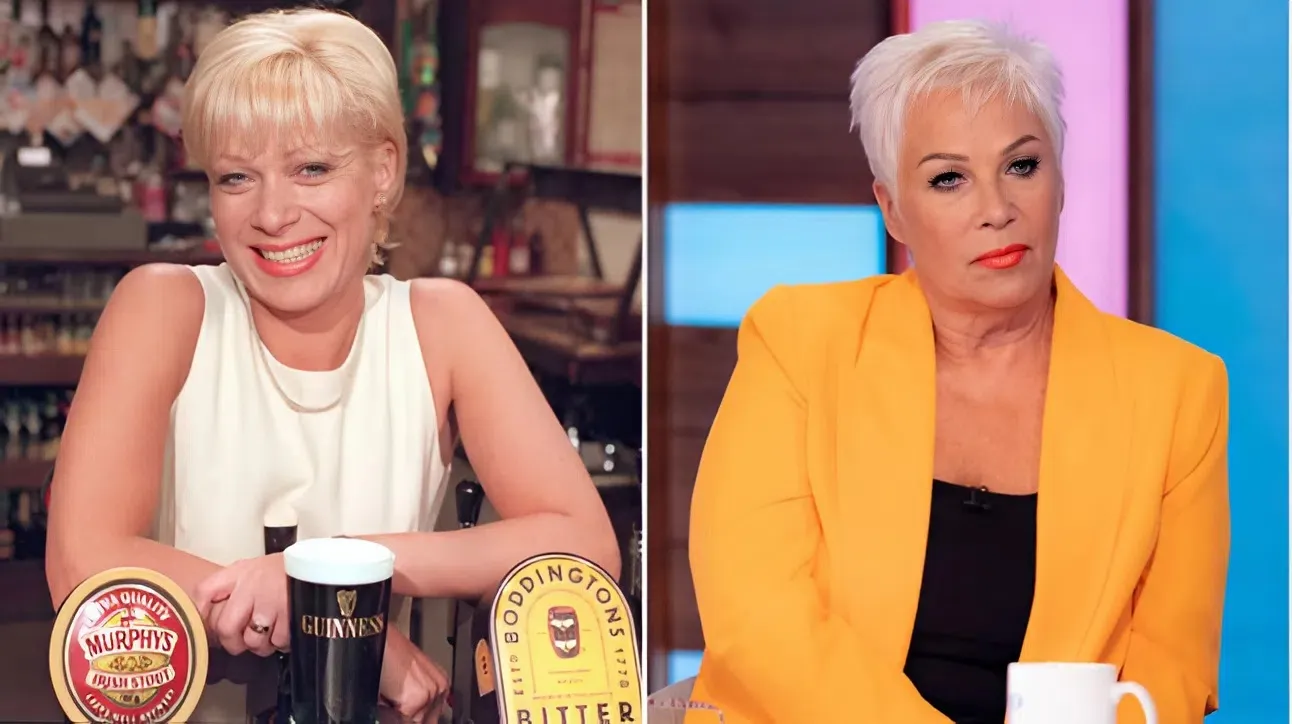 Loose Women’s Denise Welch Breaks Silence on Soap Comeback Amid ITV Shake-Up trucc