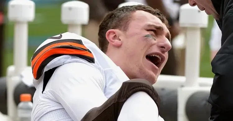 Failed Ex-Browns QB Ripped After Latest Statement Failed Ex-Browns QB Ripped After Latest Statement