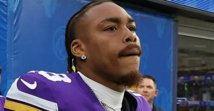 Vikings’ Justin Jefferson Takes Issue With NFL Ahead of Season