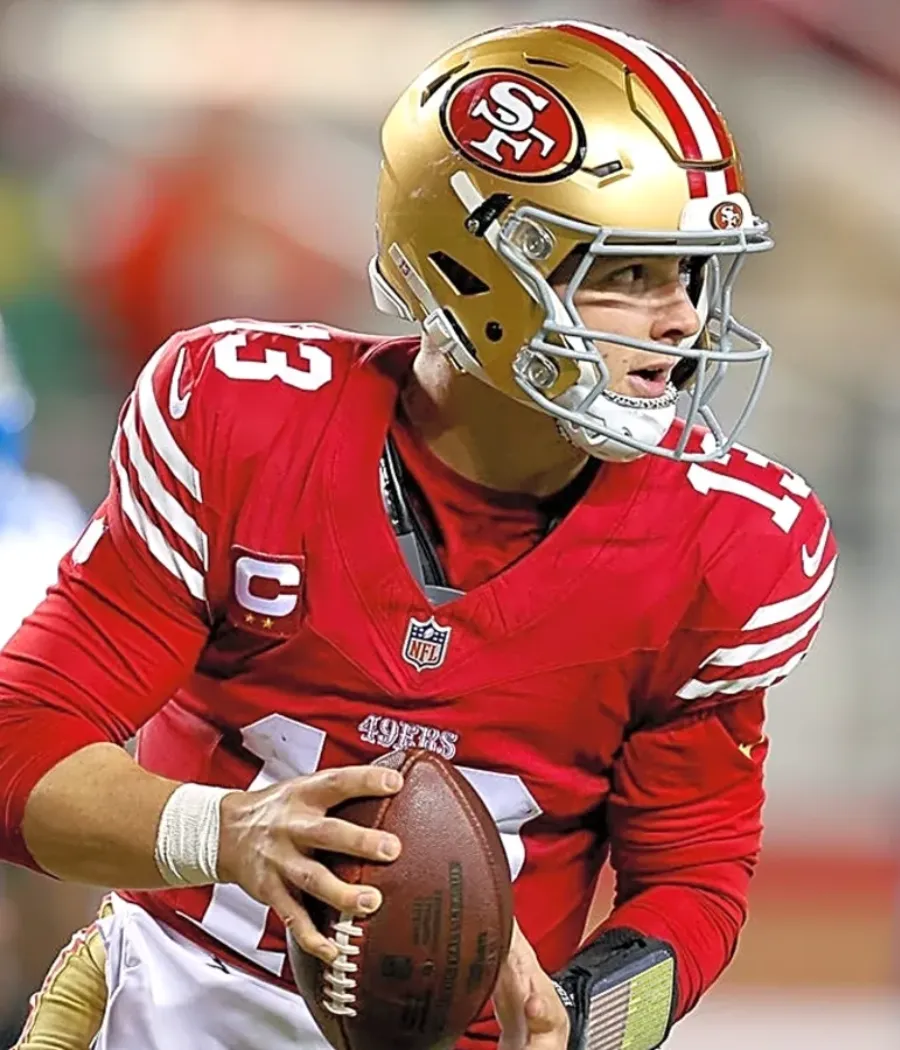 Is the latest QB ranking a knock on 49ers' Brock Purdy?