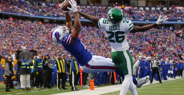 Chiefs Could Target 5-Time Pro Bowl ‘Ring-Chaser’ WR as Rashee Rice Fill-In Chiefs Could Target 5-Time Pro Bowl ‘Ring-Chaser’ WR as Rashee Rice Fill-In