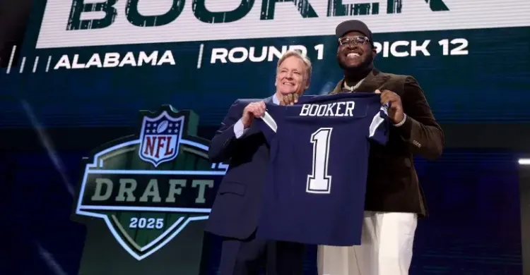 NFC East Rival’s $22 Million First Round Pick Called ‘The Carter Stopper’