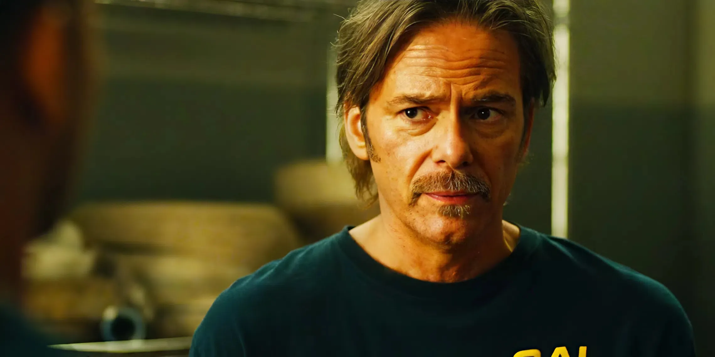 Vince's Looming D.e.a.t.h In Fire Country Season 4 Has 1 Major Silver Lining